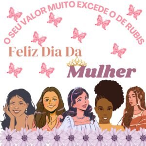 Dia da Mulher
