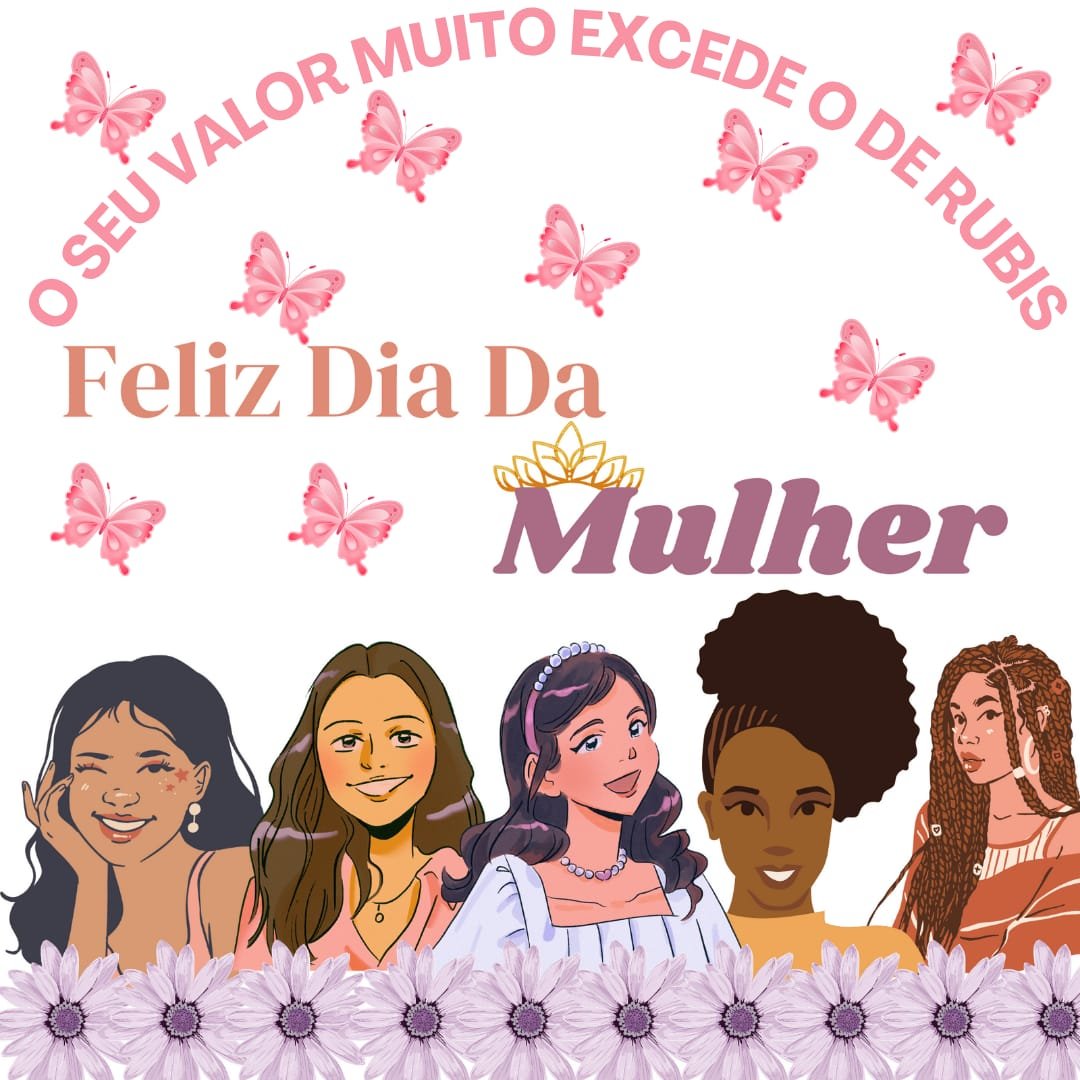 Dia da Mulher