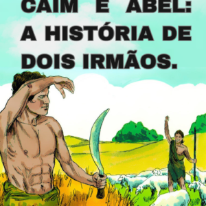 CAIM E ABEL